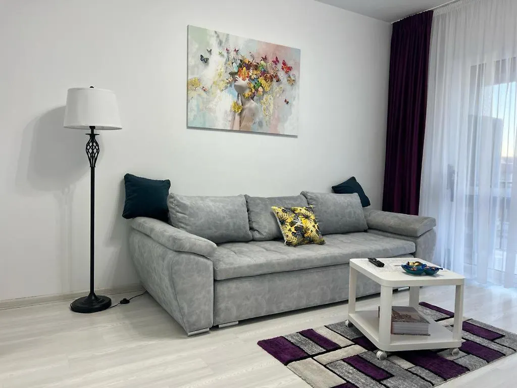 One Apartment Militari Bucureşti