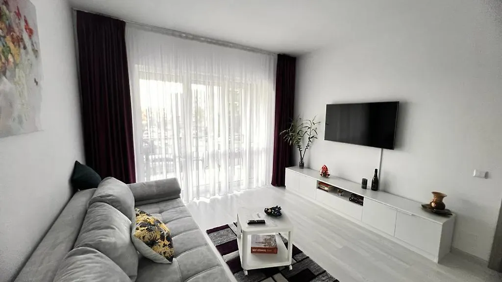 One Apartment Militari Bucureşti România