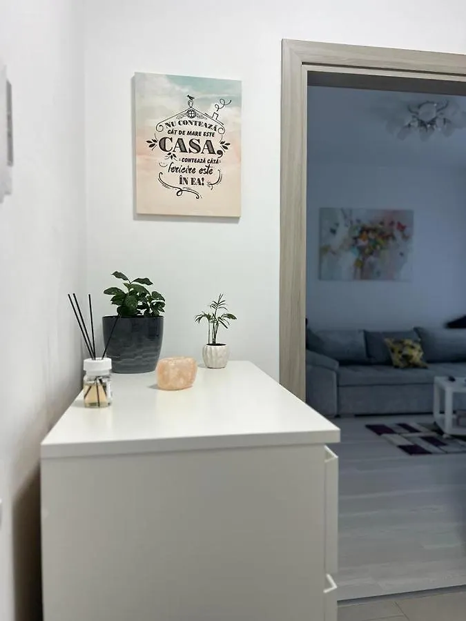 One Apartment Militari Bucharest 0*,  Romania