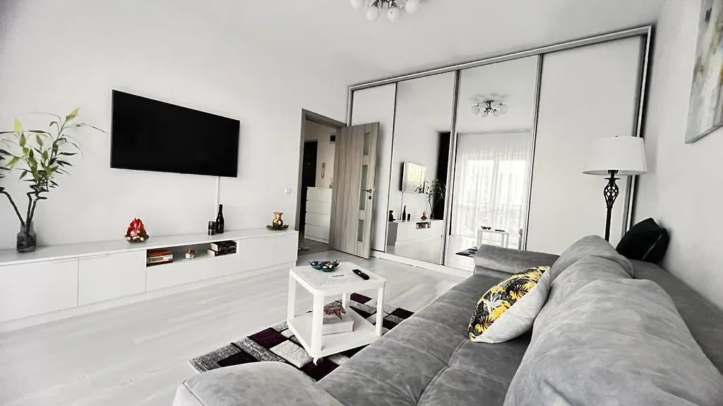 One Apartment Militari Bucureşti 0*,  România