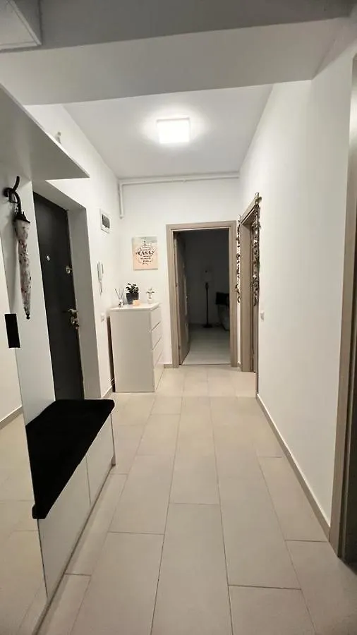 One Apartment Militari Bucureşti