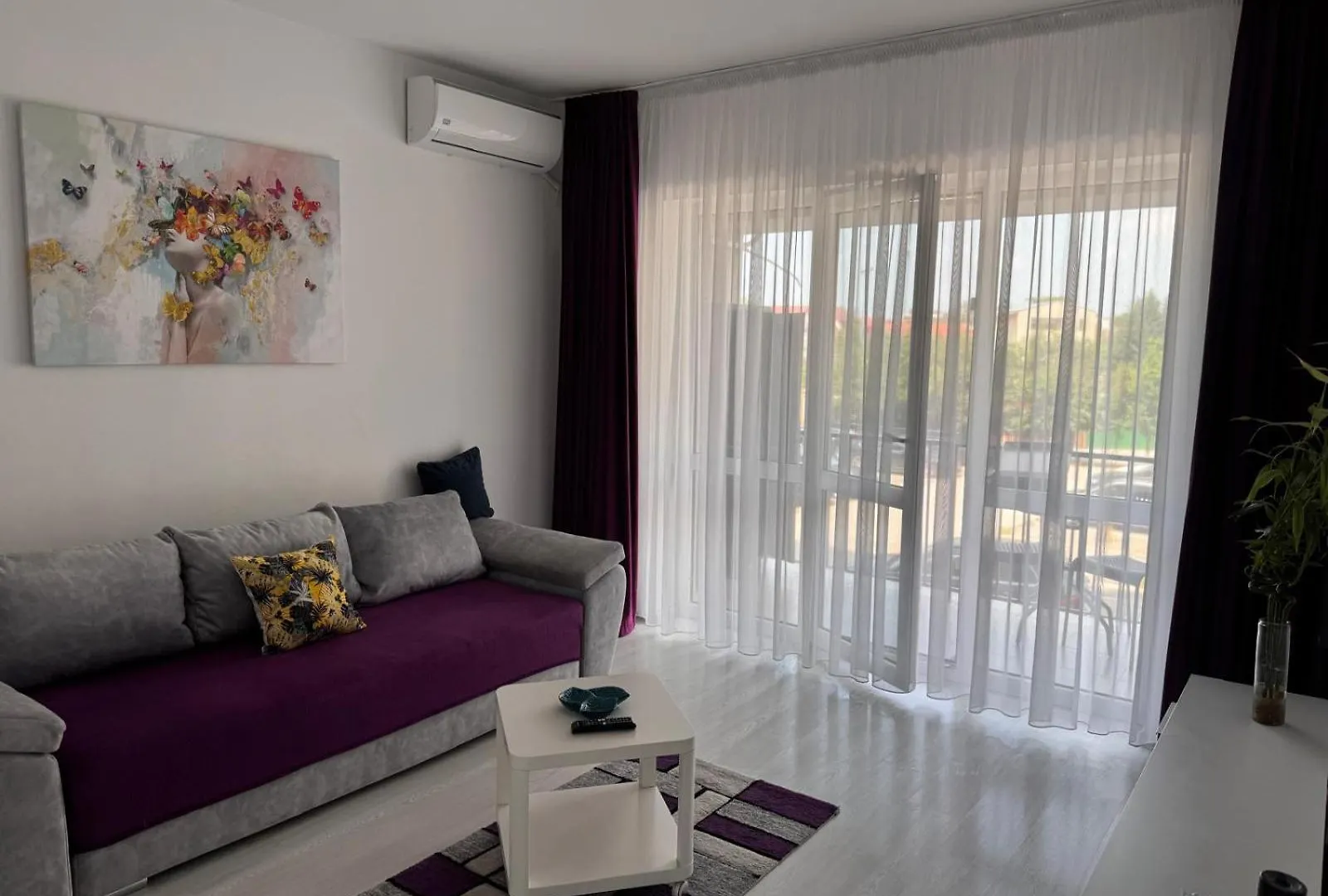 One Apartment Militari Bucharest
