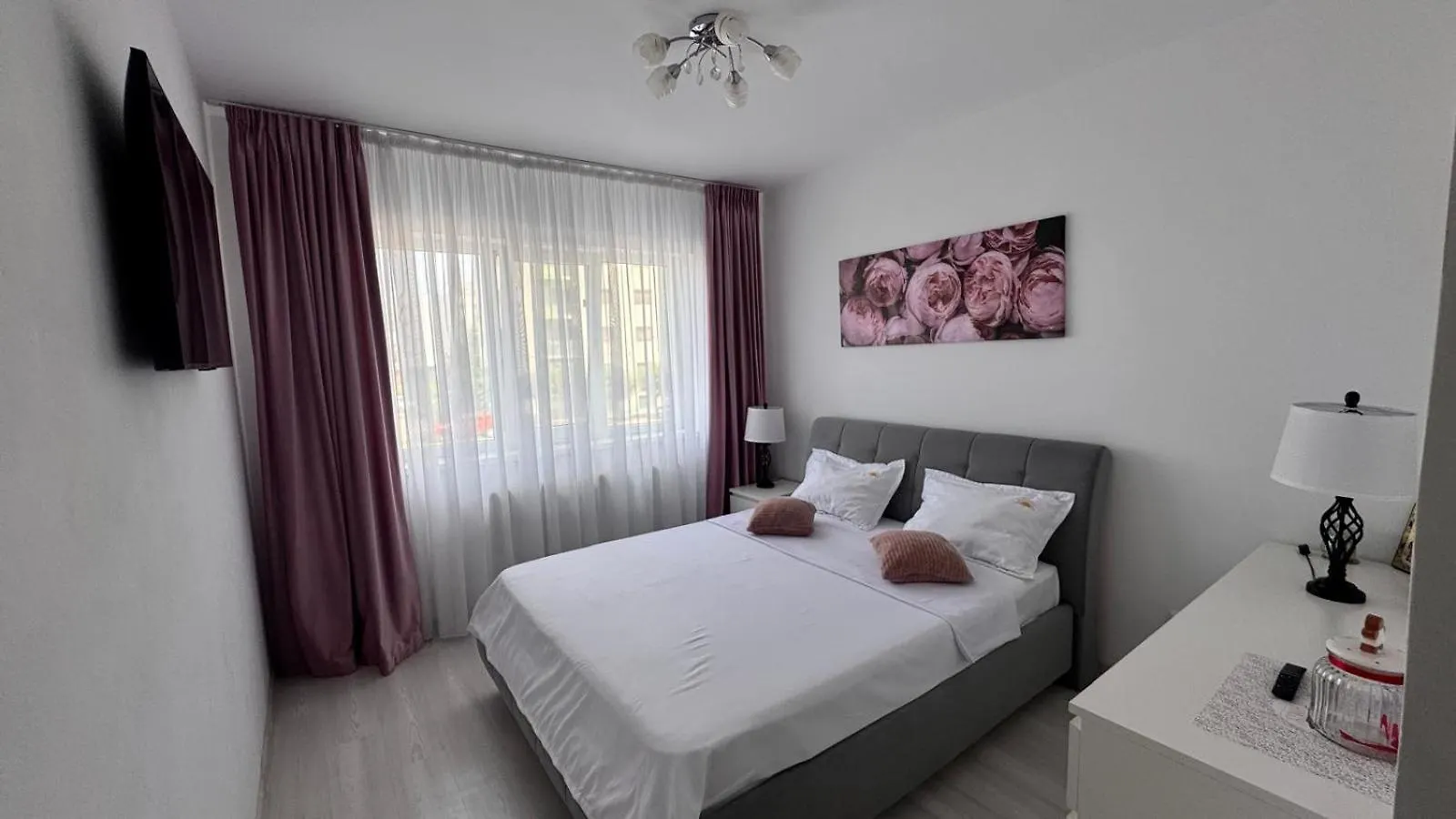 One Apartment Militari Bucharest Romania