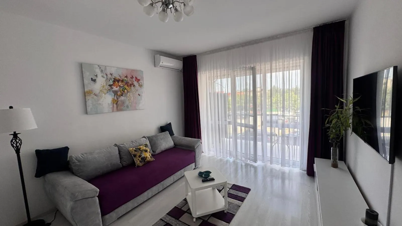 One Apartment Militari Bucharest