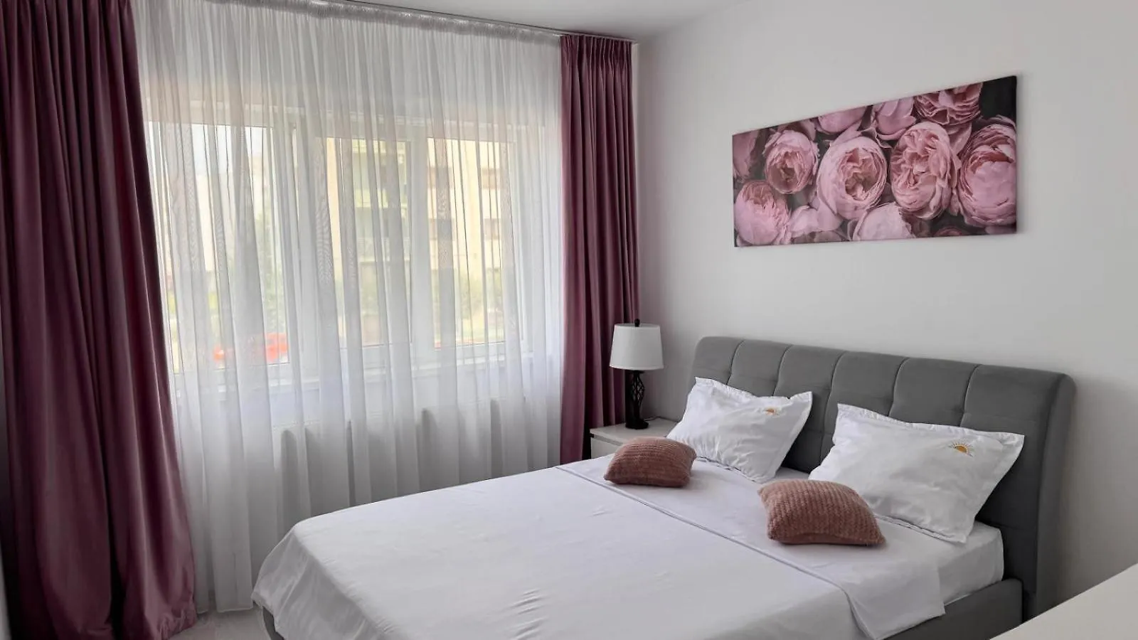 One Apartment Militari Bucharest