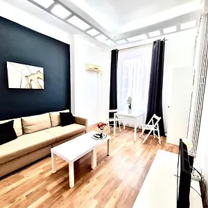 Victoriei Old Town Apartament