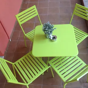 The Orange , Salonic Grecia