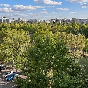4 Unirii 47 Apartament