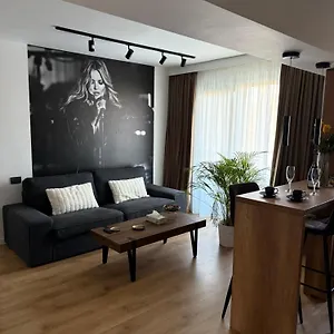 The Urban Retreat Apartament