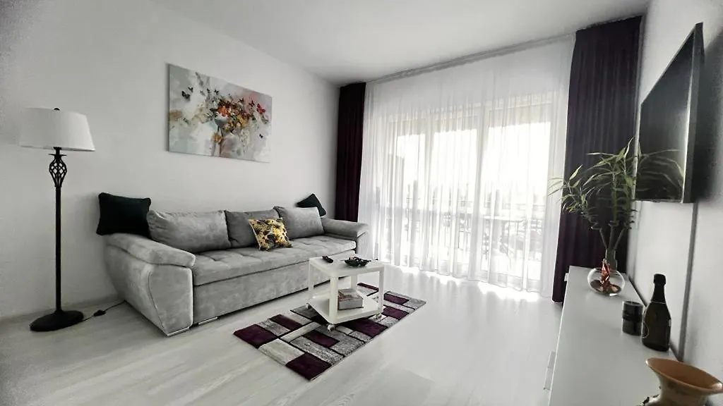 One Apartment Militari Bucharest