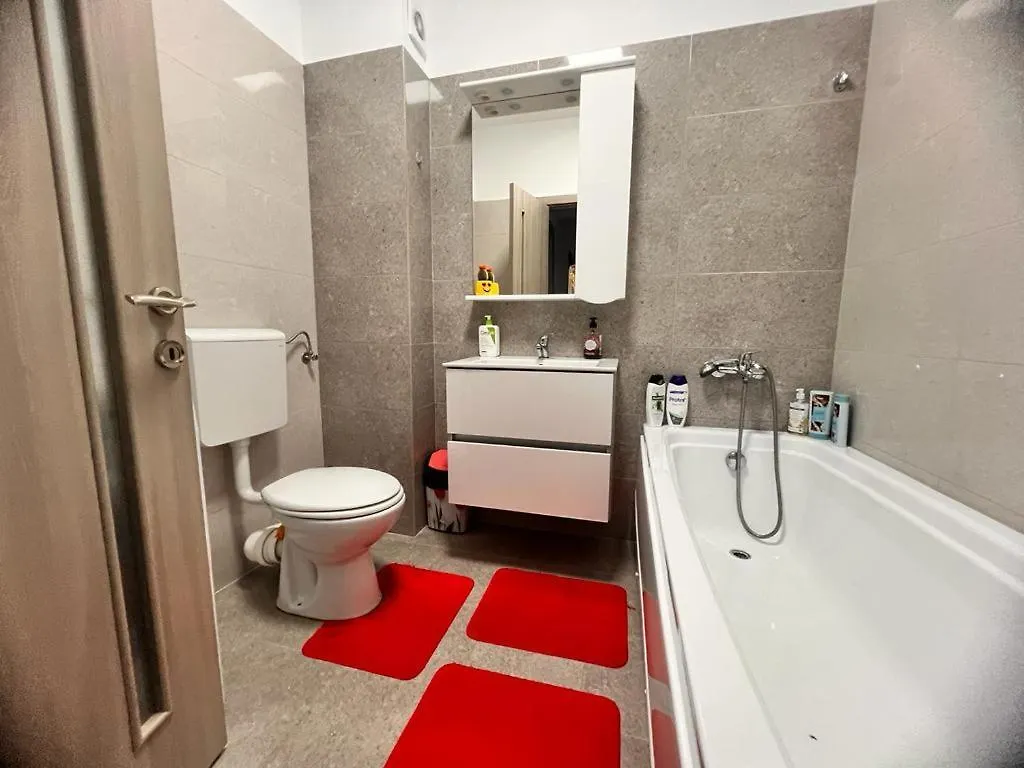 One Apartment Militari Bucharest