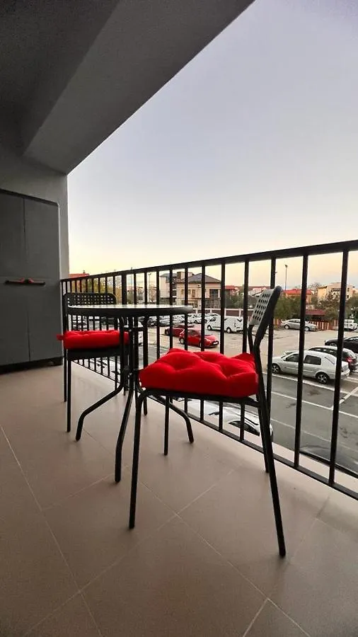 One Apartment Militari Bukarest