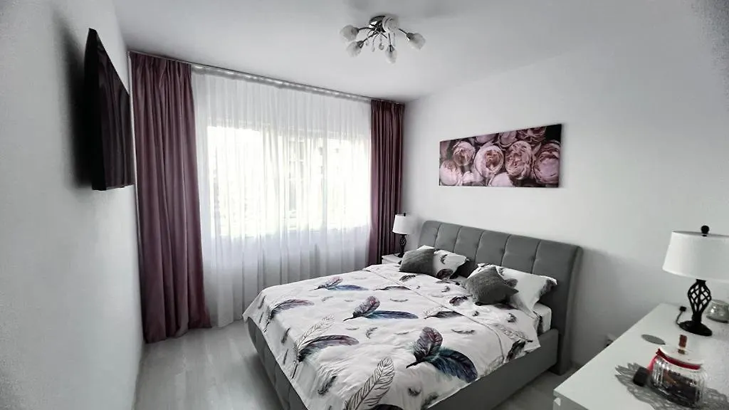 One Apartment Militari Bukarest