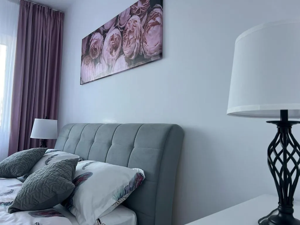 One Apartment Militari Bukarest