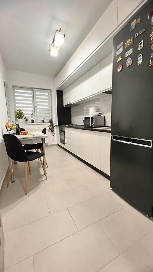 One Apartment Militari Bukarest